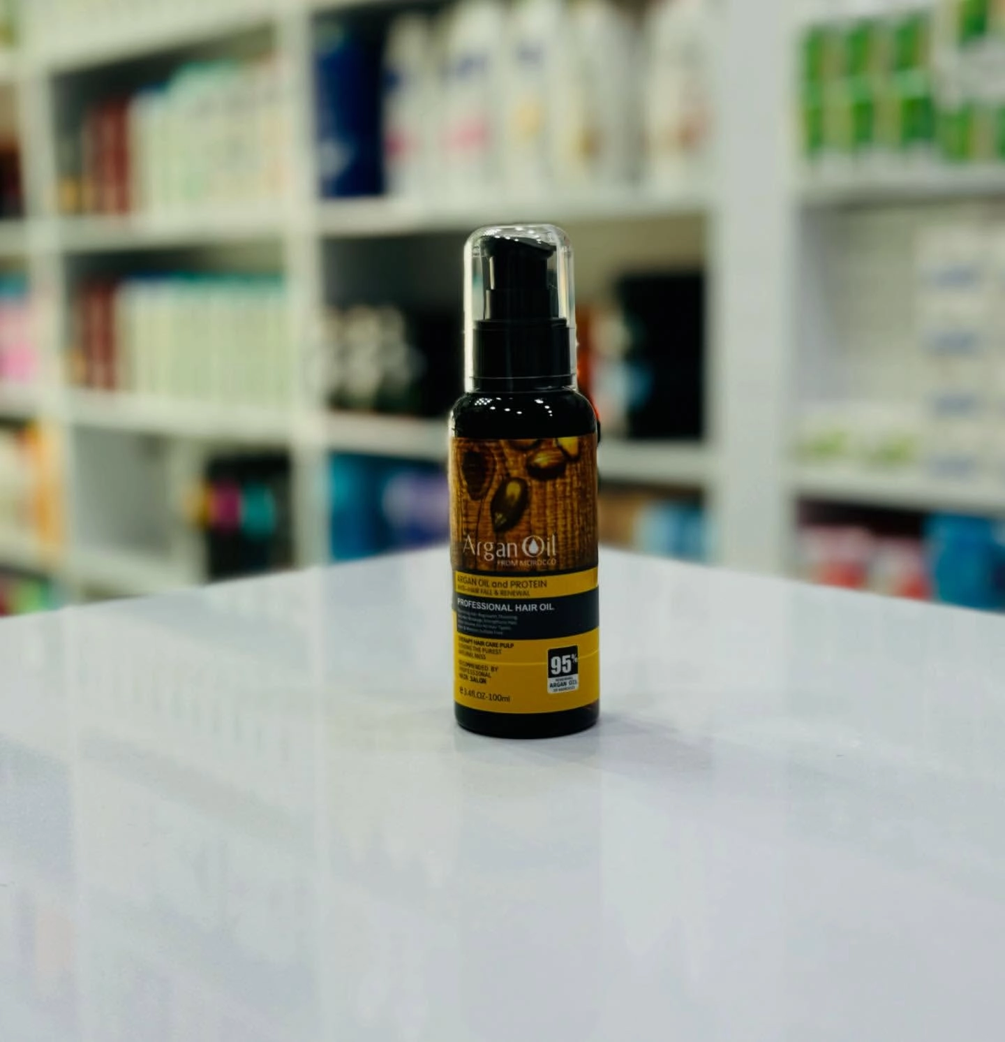 پک محصولات موی لایتنس ،شامپو ،ماسک مو ،روغن آرگان