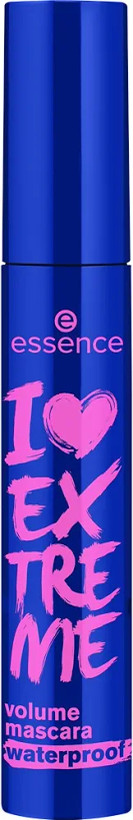ریمل حجم دهنده ضد آب اسنس پوکه ابی I Love Extreme Volume اسنس