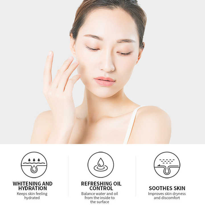سرم روشن کننده صورت ایتایی مدل Anti freckle 100