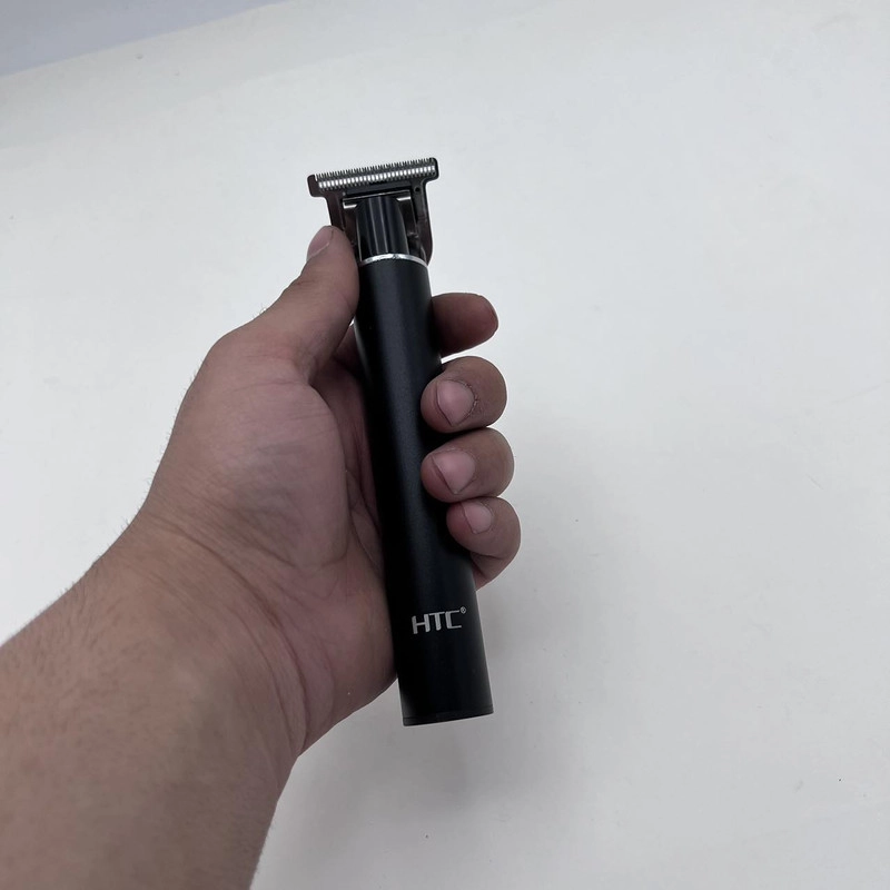 ماشین اصلاح موی بدن و صورت اچ تی سی مدل AT-115