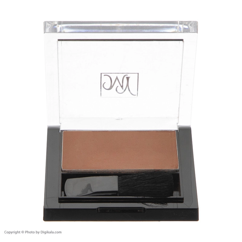 رژ گونه مای مدل Shimmer Bronze شماره 13