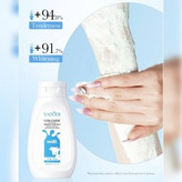 نمک بدن سادور