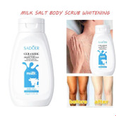 نمک بدن سادور