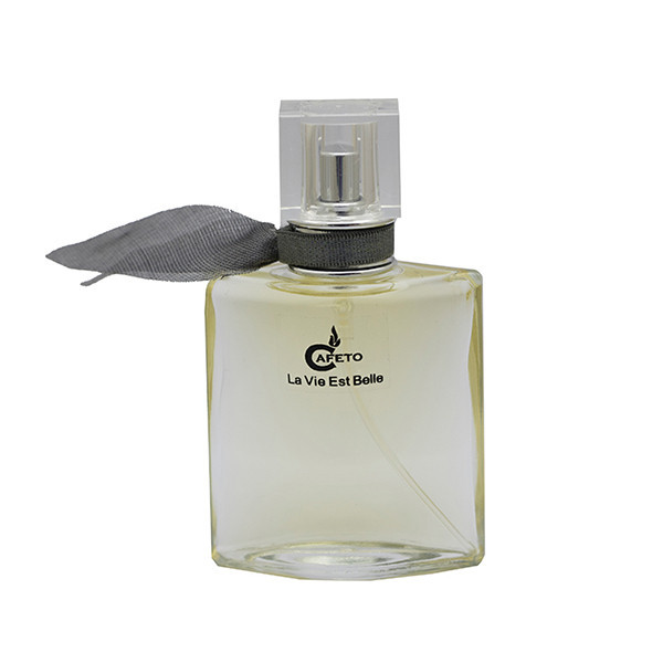 عطر جیبی مدل La Vie Est Belle حجم 30 میلی لیتر