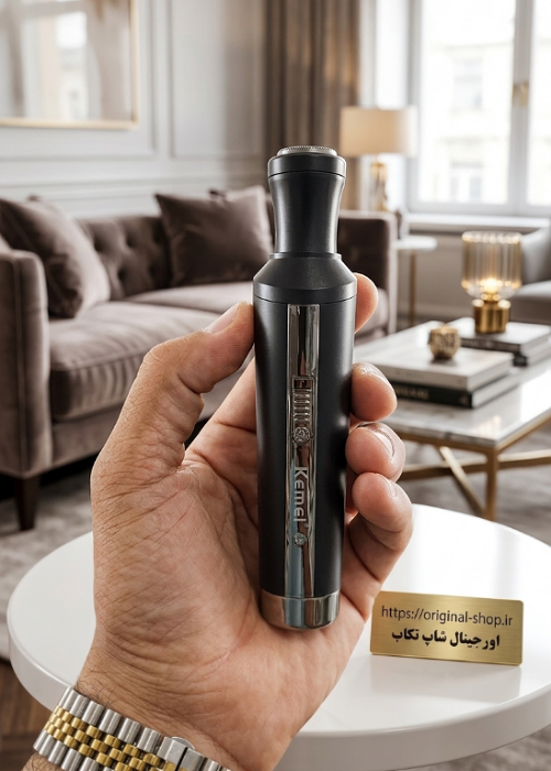 سری اصلاح پوست (Skin Shaver): برای داشتن صورتی کاملاً صاف و ششتیغ بدون ایجاد حساسیت.