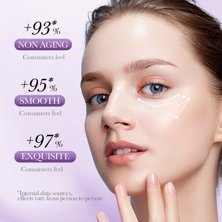 کرم دور چشم رتینول