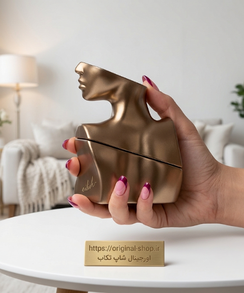 عطر جیبی زنانه بن وکینگ کد 129 رایحه ایلیش ۲۵ میلی لیتر
