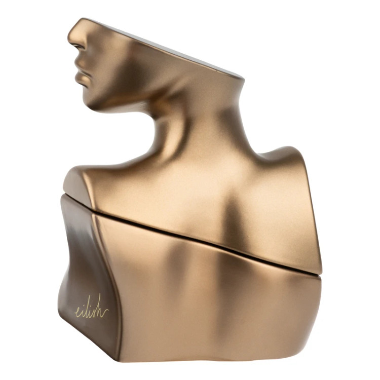 عطر جیبی زنانه بیلی آیلیش مدل بن وکینگ Bon Veking کد 129 حجم 25 میل | رایحه گرم و شیرین با ماندگاری بالا
