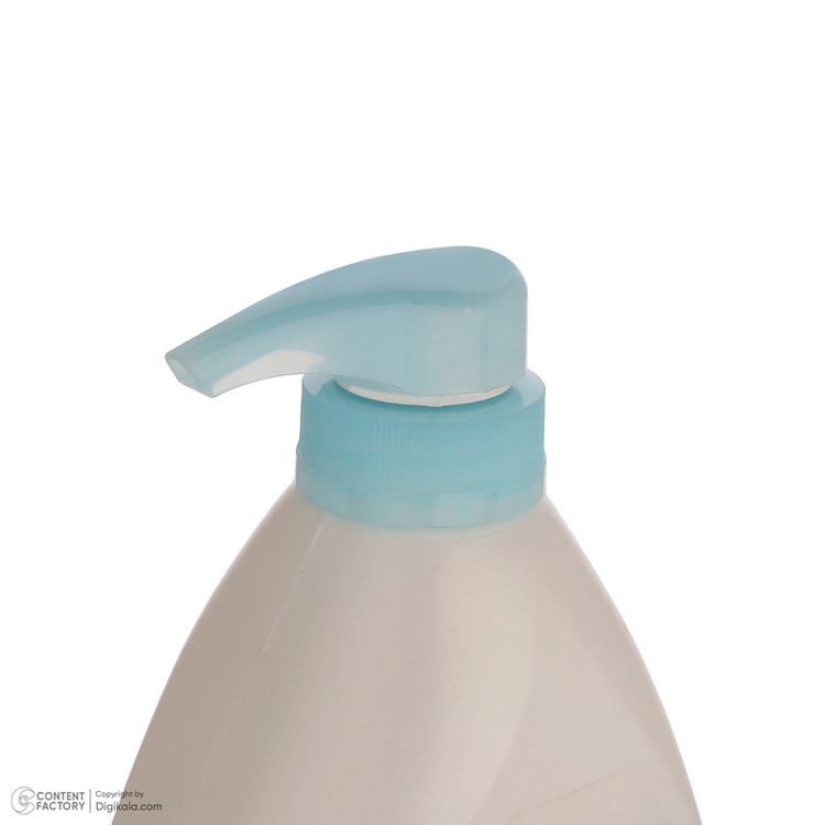 شامپو بدن داو مدل Oxygen Moisture با رایحه اقیانوس مناسب برای انواع پوست وزن 1000 گرم